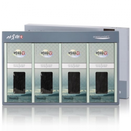 [22년추석] 자연가득 해조세트 1호(면세) #2