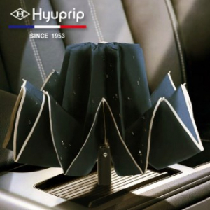 협립 3단 60 슈퍼 TEN 10K 거꾸로 야광 안전 완전자동 우산