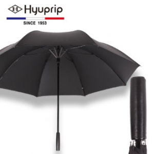 협립 80 암막 블랙 엑설런트 자동 골프우산