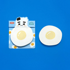 후라이 메모잇 // 주문제작형