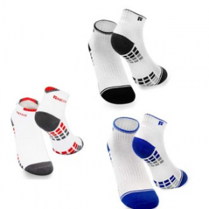 골프 양말, 스토닉 스포츠 양말, 이중 파일, 스포츠 양말