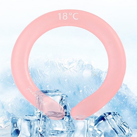 SS 아이스 넥쿨러링 #2