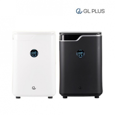 [지엘] 미생물 음식물처리기 1.2kg #2