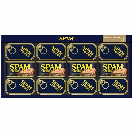 명절선물세트 CJ 스팸 23호 #2