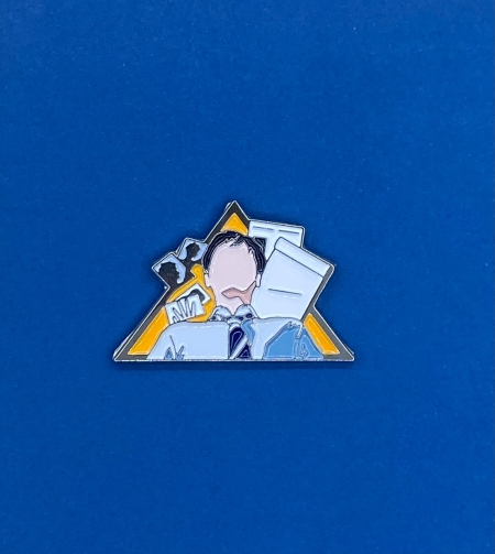 (주문제작) 굿즈뱃지11 #2