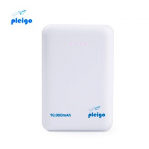 플레이고 B112 10,000mAh 듀얼포트 보조 배터리