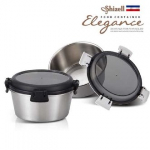쉬젤 엘레강스 푸드 컨테이너 원2종~5종 세트