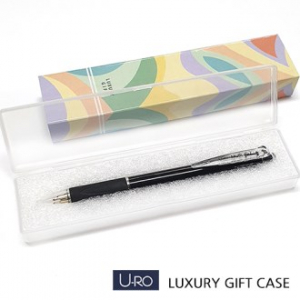 유로 멀티 2+1 볼펜 럭셔리 기프트 케이스