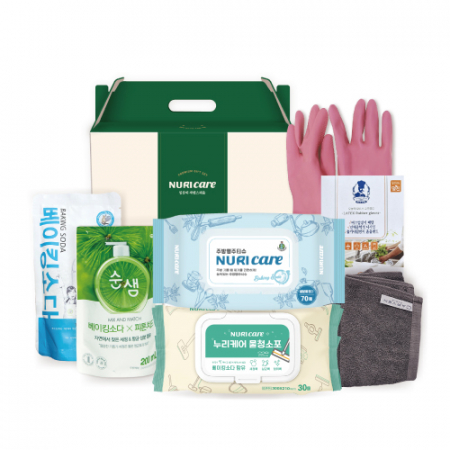 주방 선물세트 10호 #2