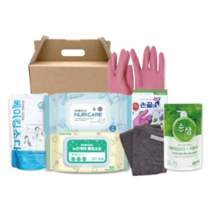 주방 선물세트 10호