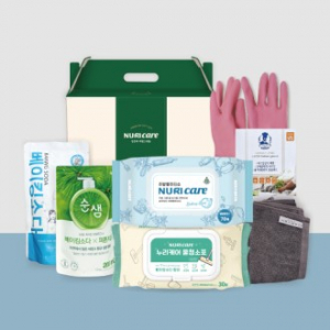 주방 선물세트 10호