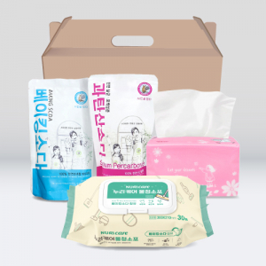 주방 선물세트 톡톡리빙세트 9호