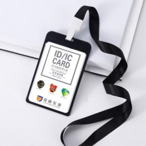 CC815 MP 사원증 케이스 명찰 케이스 알루미늄 명찰 케이스