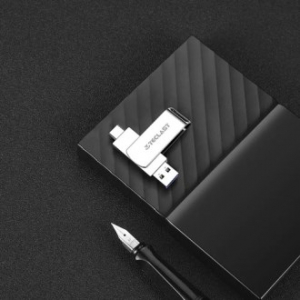 CC703AT USB 메모리 안드로이드 C-Type 128GB