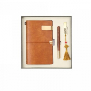 CC687 아트텍 심플 디자인 USB 메모리 펜 노트