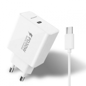 애니존 급속 가정용 충전기 PD 30W AZQ-PD30W