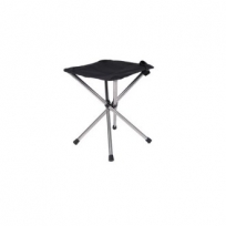 CD592 네이쳐 경량 휴대용 낚시 캠핑 의자 스테인리스 의자(대)