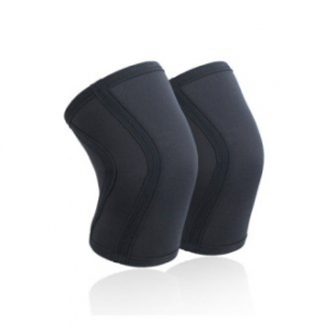 CD567 더바디 베이직 스포츠 보호대 5mm 무릎 보호대