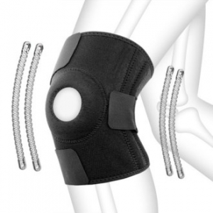 CD564 더바디 가압 보호대 운동용 무릎 보호대
