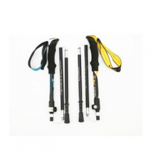 CD530 네이쳐 접이식 알루미늄 합금 등산 스틱