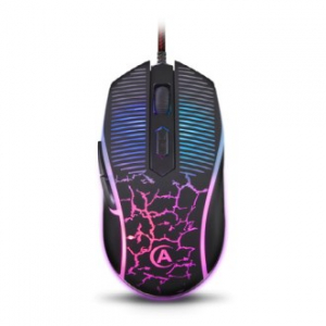 RGB G120 게이밍 마우스 이프리트