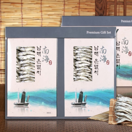 [22년추석]남해은멸치1호(대/중) 240/250 #2