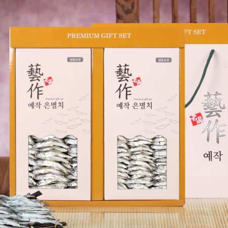 [22년추석]예작은멸치1호(대/중) 180/190 #3