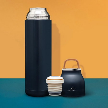 쿠팸-C3 스테인리스 진공 텀블러 #3