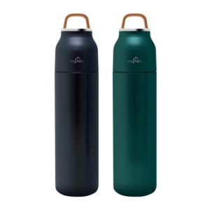 쿠팸-C3 스테인리스 진공 텀블러