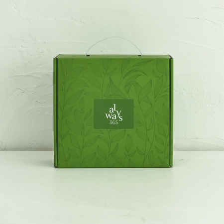 올웨이즈 디퓨저 & 샤쉐 웰컴 기프트세트 DDS-G1501 #2