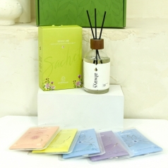 올웨이즈 디퓨저 & 샤쉐 웰컴 기프트세트 DDS-G1501