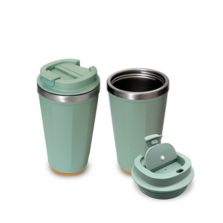 쿠팸-C5 흡착식 스테인리스 텀블러 500ml #4