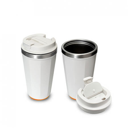 쿠팸-C5 흡착식 스테인리스 텀블러 500ml #5