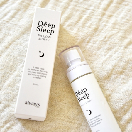 딥슬립 SJ 퍼퓸 DRF-1006, 수면 방향제 #2