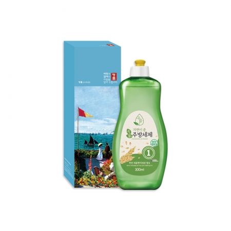 쿡풀에코세트 51호(1종) #2