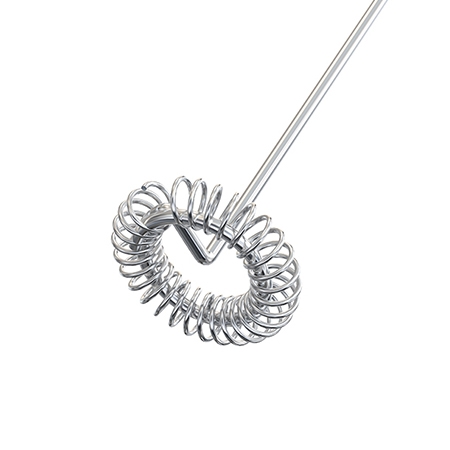 알로꼬 전동 커피 라떼 우유 거품기 가정용 핸드 우유 거품기 제빵 거품기 반죽기 휘핑기 #7