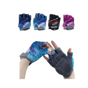 멀티 스포츠 반 장갑, 스포츠 장갑, 등산 장갑, 다기능 장갑
