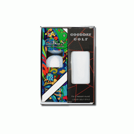 세인트나인 골프공3구+효성 아쿠아쿨토시2종세트/ 볼빅/ 세인트나인/ 캘러웨이/ v1/마스크/ 쿨타올/ 골프타올 #2