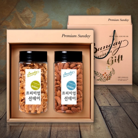 [22년추석]선데이견과2P(호/아)(면세) #3