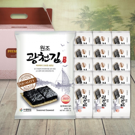 [22년추석][원조]광천김특선(도5전1) #3