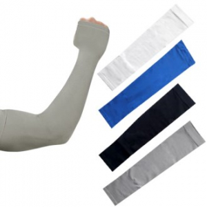 여름선물 무봉제 손등 고급  쿨토시 판촉 인쇄