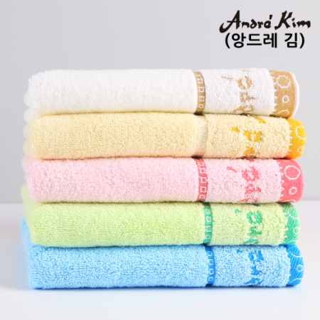 국내산 앙드레김 에코타올 150g #2