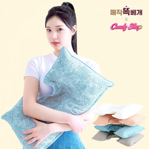 매직 똑베개 (싱글) 1P