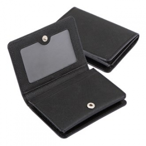 비즈니스 선물  소가죽 명함지갑 카드지갑