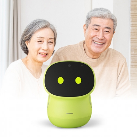 AI 인공지능 다솜로봇 \