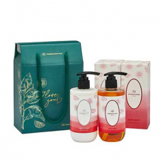 제주화장품 맨도롱제주 바디케어 바디세트2호