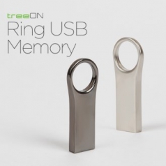트리온 RING USB메모리 128G