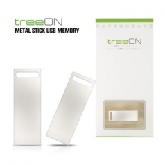 트리온 STICK METAL USB메모리 128G [4G~128G]