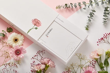 조은나래 도라지정과 예드림400 #4