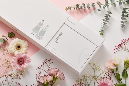 조은나래 도라지정과 예드림400 #5